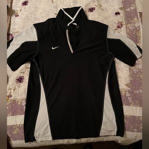 Nike Dri-Fit Polo Style Golf Shirt
